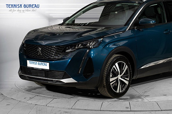Peugeot 3008 2 of 30