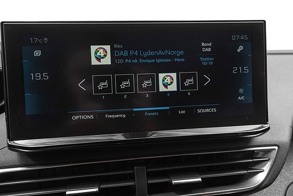 Peugeot 3008 20 of 30