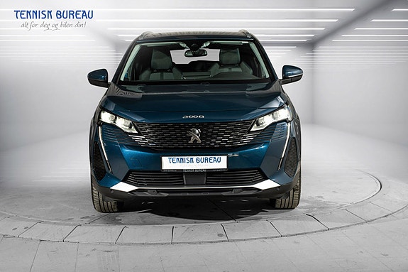 Peugeot 3008 4 of 30