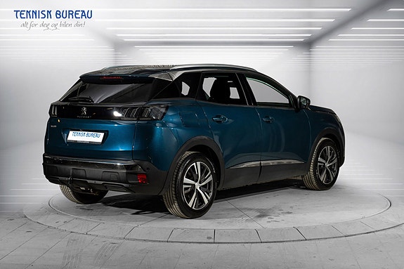 Peugeot 3008 11 of 30