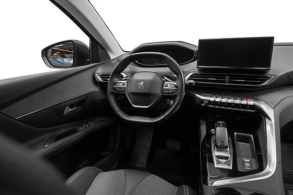 Peugeot 3008 26 of 30