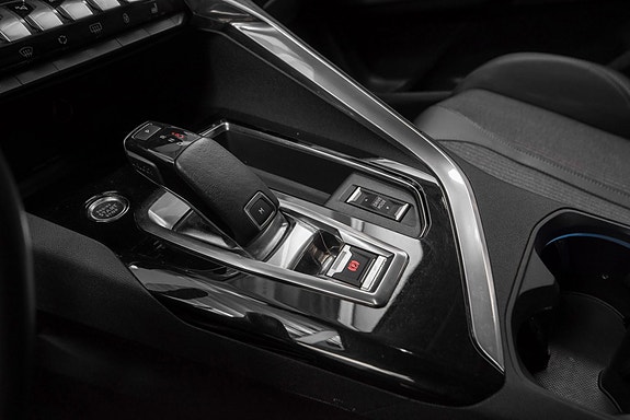 Peugeot 3008 16 of 30