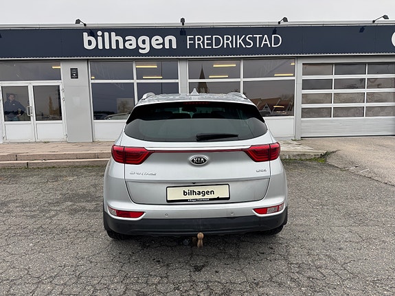 Kia Sportage 6 of 24