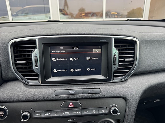 Kia Sportage 13 of 24