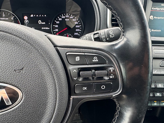 Kia Sportage 11 of 24