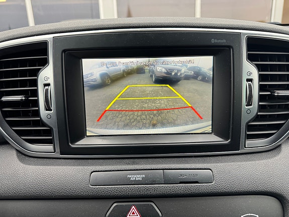 Kia Sportage 14 of 24