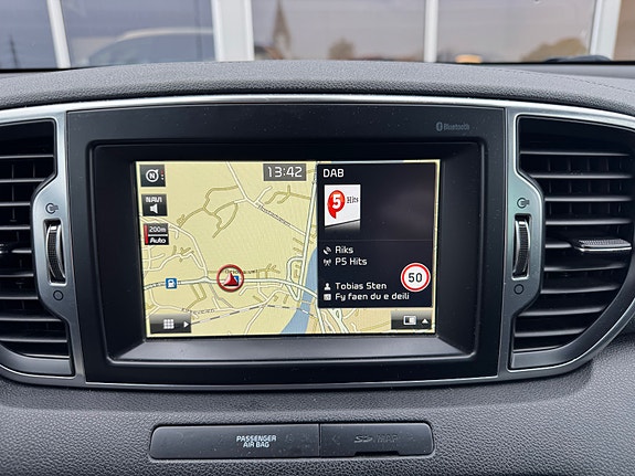 Kia Sportage 15 of 24