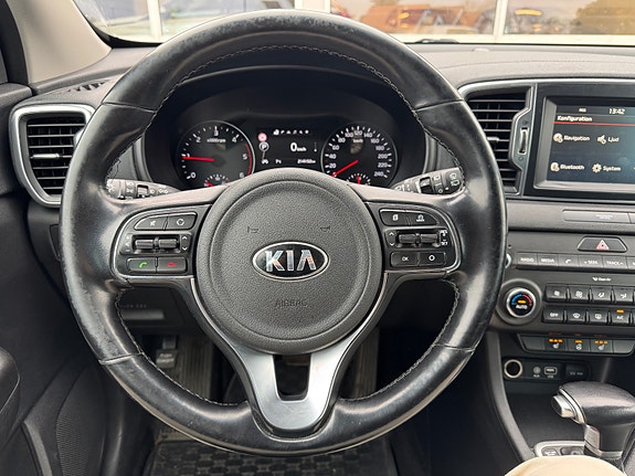 Kia Sportage 9 of 24