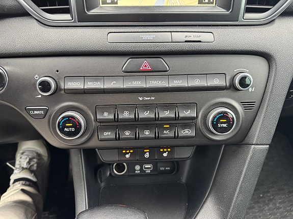 Kia Sportage 16 of 24