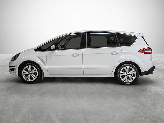 Ford S-MAX 2 of 30