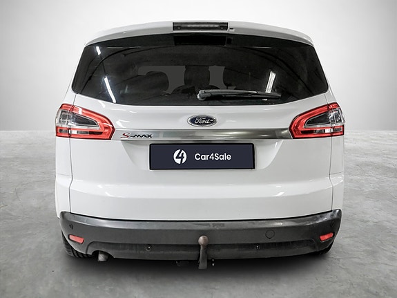 Ford S-MAX 4 of 30