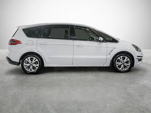 Ford S-MAX 7 of 30