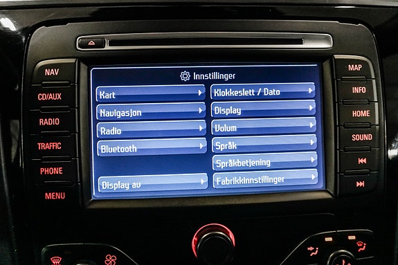 Ford S-MAX 24 of 30