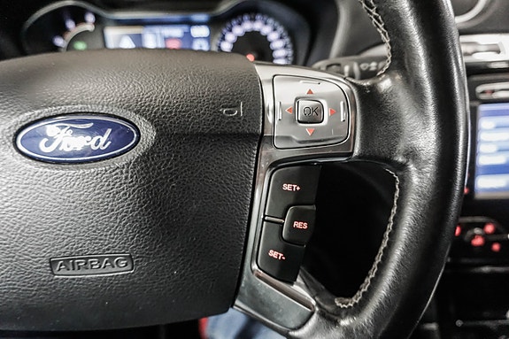Ford S-MAX 20 of 30