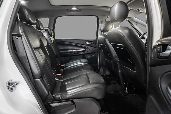 Ford S-MAX 29 of 30