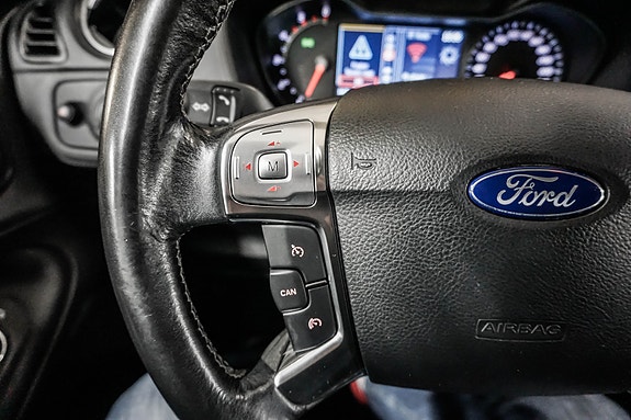 Ford S-MAX 19 of 30