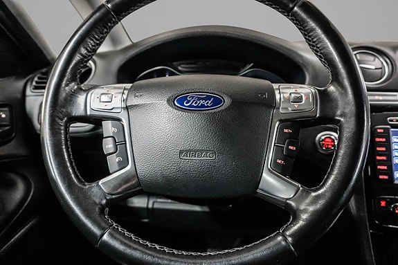 Ford S-MAX 21 of 30