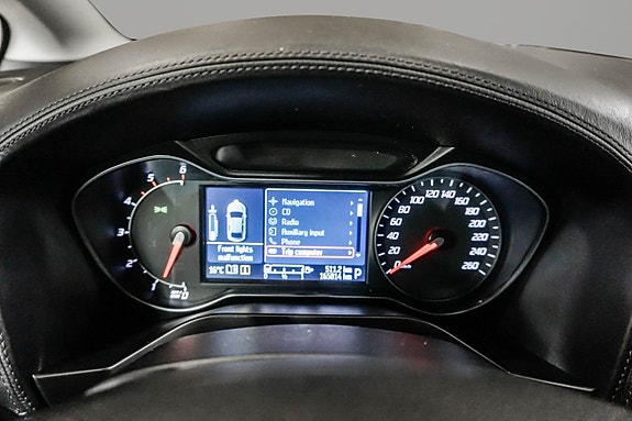 Ford S-MAX 22 of 30