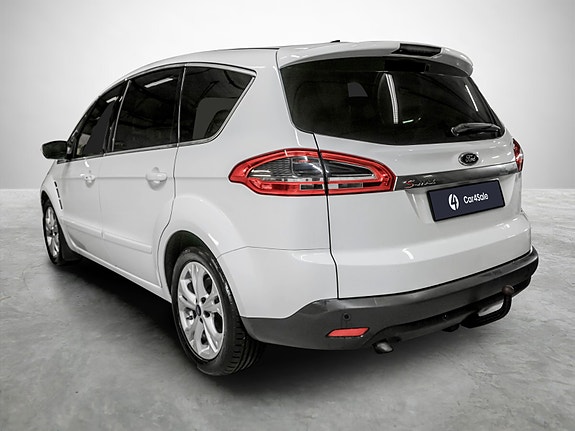 Ford S-MAX 3 of 30
