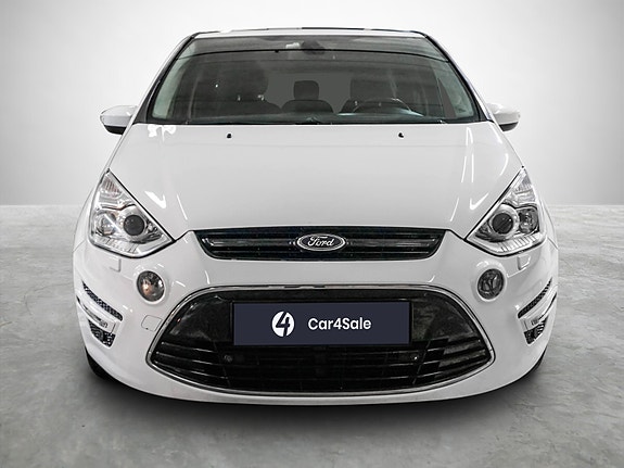 Ford S-MAX 9 of 30