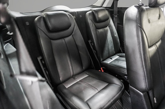 Ford S-MAX 30 of 30