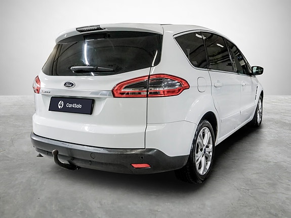 Ford S-MAX 5 of 30