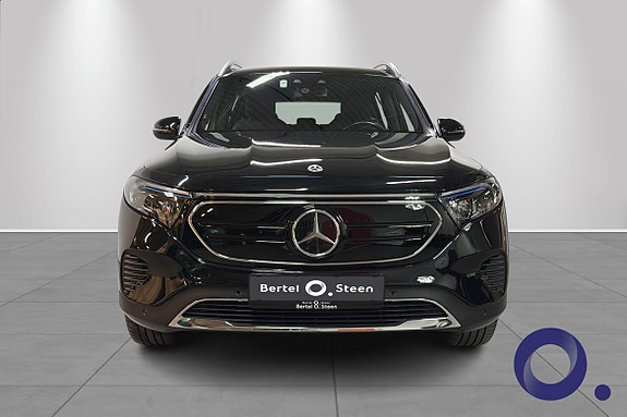 Mercedes-Benz EQB300 10 of 29
