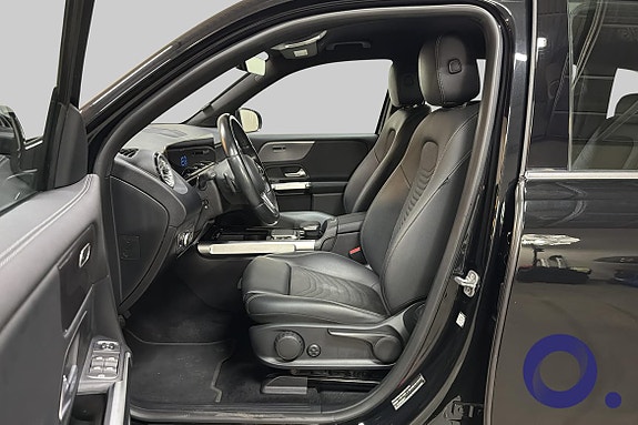 Mercedes-Benz EQB300 11 of 29
