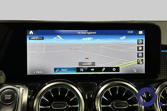 Mercedes-Benz EQB300 22 of 29