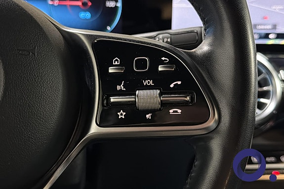 Mercedes-Benz EQB300 19 of 29