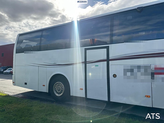 Volvo BM12M carrus buss m/ 45+1+1 seter 8 of 30