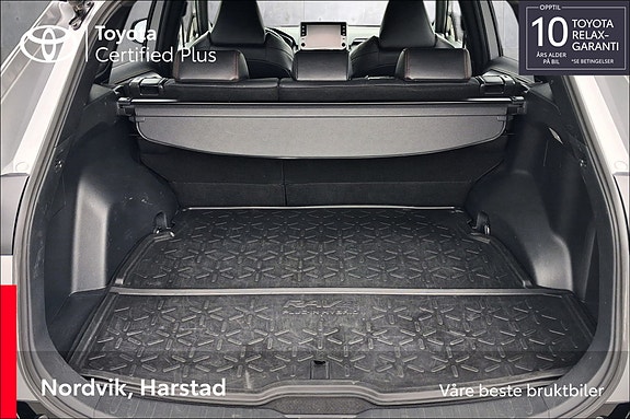 Toyota RAV4 19 of 21