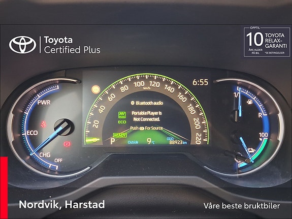 Toyota RAV4 14 of 21
