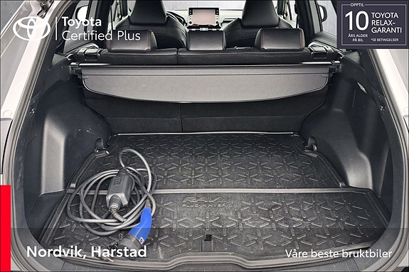 Toyota RAV4 20 of 21