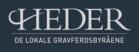 Byrågruppen Heder As logo