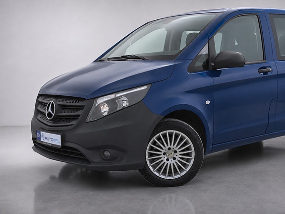 Mercedes-Benz Vito 5 of 30