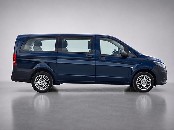 Mercedes-Benz Vito 10 of 30