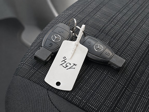 Mercedes-Benz Vito 27 of 30