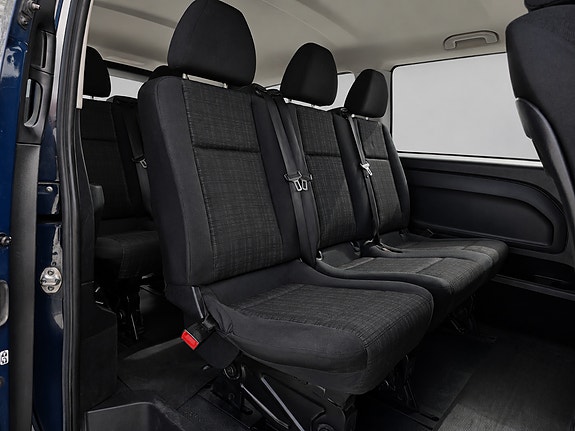 Mercedes-Benz Vito 15 of 30