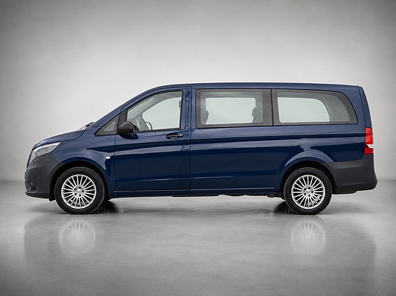 Mercedes-Benz Vito 6 of 30