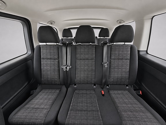Mercedes-Benz Vito 17 of 30