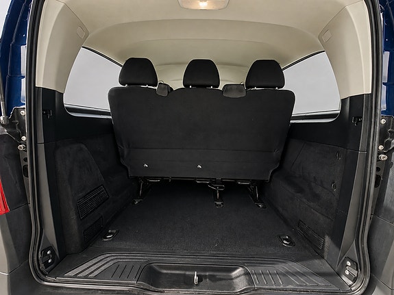 Mercedes-Benz Vito 14 of 30