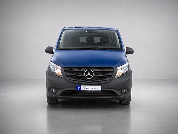 Mercedes-Benz Vito 2 of 30