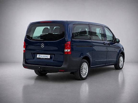 Mercedes-Benz Vito 9 of 30