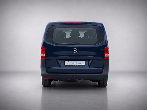 Mercedes-Benz Vito 8 of 30