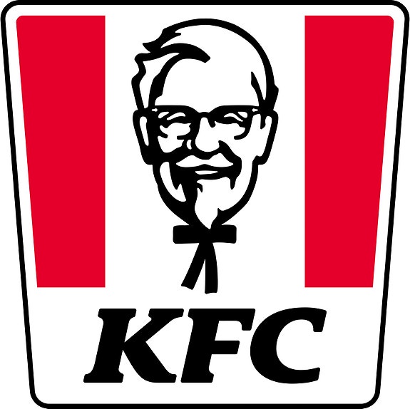 KFC Norge logo