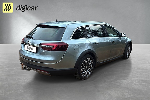 Opel Insignia 8 of 25