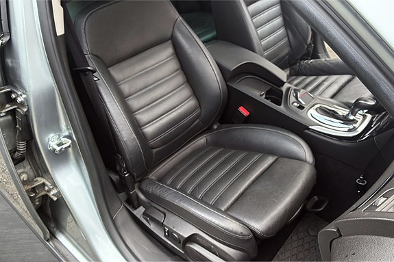 Opel Insignia 18 of 25