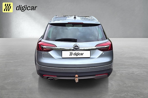 Opel Insignia 6 of 25