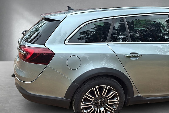 Opel Insignia 9 of 25